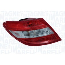 Φανάρι Πίσω MERCEDES C CLASS 2007 - 2011 ( W204 ) ULO Αριστερά 014305897