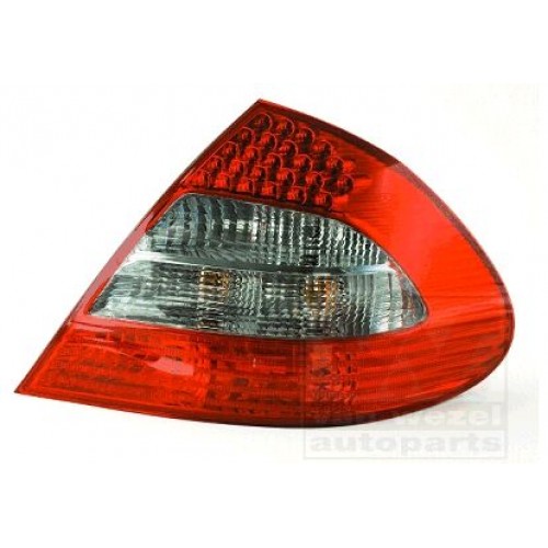 Φανάρι Πίσω Led MERCEDES E CLASS 2006 - 2009 ( W211 ) ULO Δεξιά 018805996