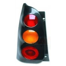 Φανάρι Πίσω SMART FORTWO 1999 - 2002 ( 450 ) ULO Αριστερά 019205812