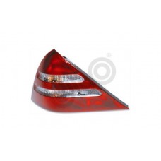 Φανάρι Πίσω MERCEDES SLK 2000 - 2004 ( R170 ) ULO Αριστερά 020305817