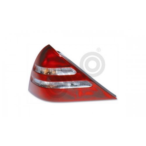 Φανάρι Πίσω MERCEDES SLK 2000 - 2004 ( R170 ) ULO Αριστερά 020305817