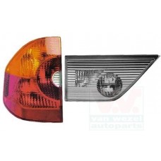 Φανάρι Πίσω Εξωτερικό BMW X3 2004 - 2007 ( Ε83 ) ULO Αριστερά 031405812