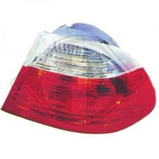 Φανάρι Πίσω Εξωτερικό BMW 3 Series 1999 - 2003 ( E46 ) ULO Δεξιά 035005806