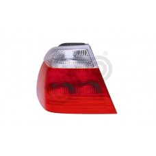 Φανάρι Πίσω Εξωτερικό BMW 3 Series 1999 - 2003 ( E46 ) ULO Αριστερά 035005807