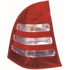 Φανάρι Πίσω MERCEDES C CLASS 2004 - 2007 ( W203 ) ULO Αριστερά 045005817