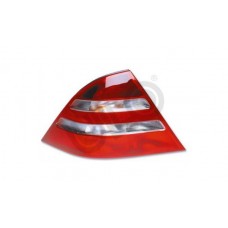 Φανάρι Πίσω MERCEDES S CLASS 1998 - 2002 ( W220 ) ULO Αριστερά 052905817