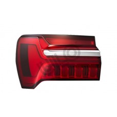 Φανάρι Πίσω Εξωτερικό Led AUDI A6 2018 - ULO Αριστερά 128205819