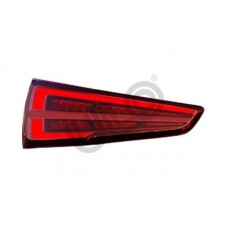 Φανάρι Πίσω Led AUDI Q3 2014 - 2018 ULO Αριστερά 129105837
