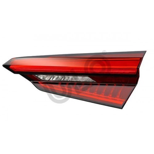 Φανάρι Πίσω Εσωτερικό Led AUDI A5 2016 - ULO Δεξιά 131105826