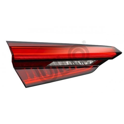 Φανάρι Πίσω Εσωτερικό Led AUDI A5 2016 - ULO Αριστερά 131105829