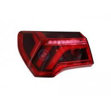 Φανάρι Πίσω Εσωτερικό Led AUDI Q3 2018 - ULO Αριστερά 129205829