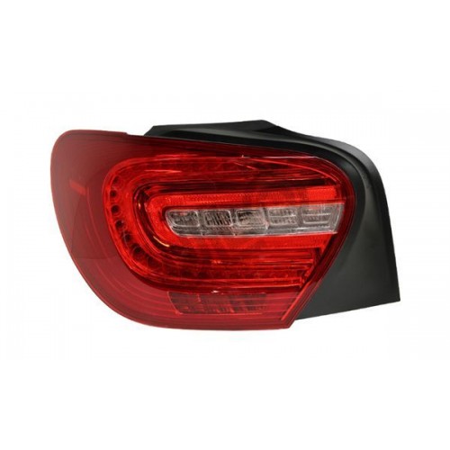 Φανάρι Πίσω Led MERCEDES A CLASS 2012 - 2015 ( W176 ) ULO Αριστερά 528105827