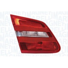Φανάρι Πίσω Εσωτερικό MERCEDES B CLASS 2012 - 2014 ( W246 ) ULO Αριστερά 538105827