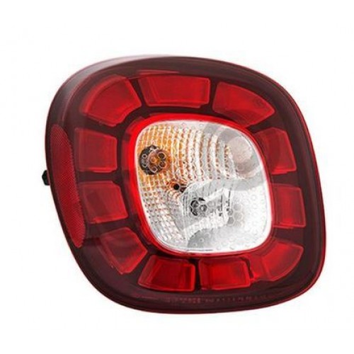 Φανάρι Πίσω Led SMART FORTWO 2014 - ULO Αριστερά 549105819