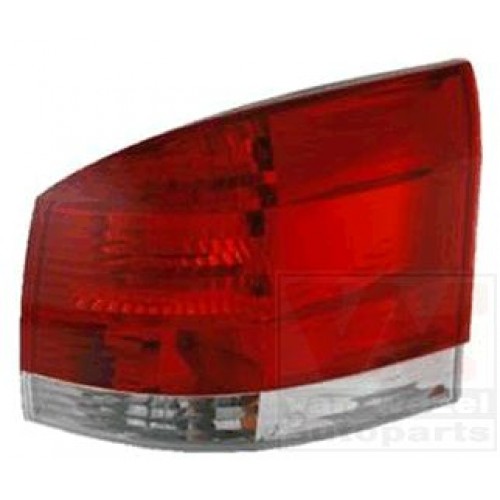 Φανάρι Πίσω OPEL SIGNUM 2006 - 2008 ULO Δεξιά 605905811