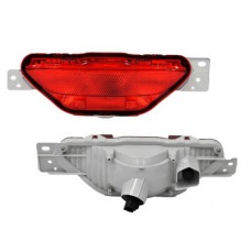 Φανάρι Ομιχλης TOYOTA C-HR 2016 - ULO 829506110