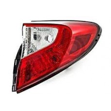 Φανάρι Πίσω Εξωτερικό TOYOTA C-HR 2016 - ULO Δεξιά 829505821