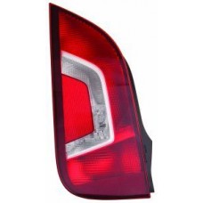 Φανάρι Ομιχλης VW UP 2012 - 2016 ULO Πίσω Αριστερά 878005822