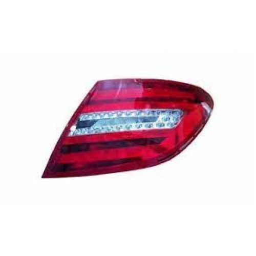 Φανάρι Πίσω Led MERCEDES C CLASS 2012 - 2015 ( W204 ) ULO Δεξιά 536005816