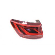 Φανάρι Πίσω Εξωτερικό Led VW TOUAREG 2018 - ULO Αριστερά 877205819