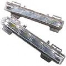 Φανός Ημέρας Led MERCEDES GLK CLASS 2012 - 2015 ULO 527305311