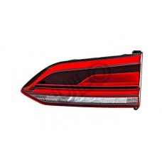 Φανάρι Πίσω Εσωτερικό Led VW TOUAREG 2018 - ULO Δεξιά 877205826