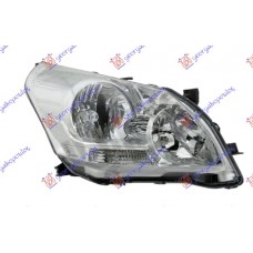 Φανάρι Εμπρός Xenon TOYOTA VERSO 2009 - 2013 ULO Δεξιά 828005241
