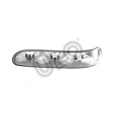 Φλας Καθρέφτη MERCEDES S CLASS 1998 - 2002 ( W220 ) ULO 052905494