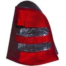 Φανάρι Πίσω MERCEDES A CLASS 2001 - 2004 ( W168 ) ULO Δεξιά 013405991