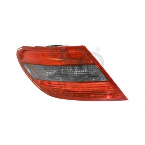 Φανάρι Πίσω MERCEDES C CLASS 2007 - 2011 ( W204 ) ULO Αριστερά 014305902