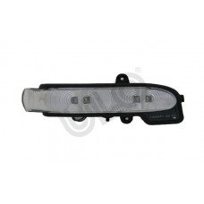 Φλας Καθρέφτη MERCEDES E CLASS 2002 - 2006 ( W211 ) ULO Δεξιά 018805496