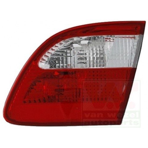 Φανάρι Πίσω Εσωτερικό MERCEDES E CLASS 2002 - 2006 ( W211 ) ULO Δεξιά 018805836 Φανάρι Πίσω Εσωτερικό MERCEDES E CLASS 2002 - 2006 ( W211 ) ULO Δεξιά 018805836