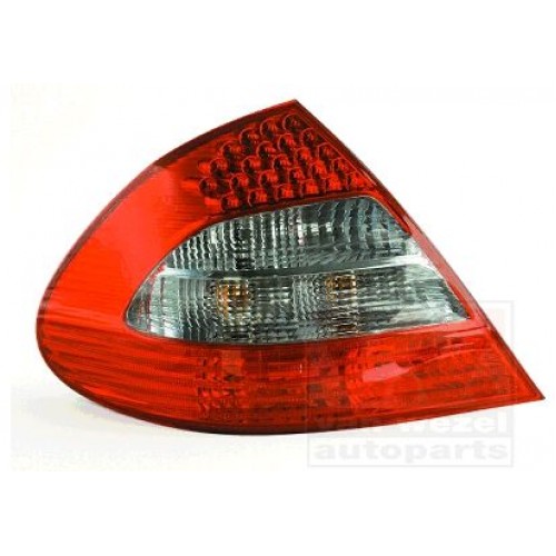 Φανάρι Πίσω Led MERCEDES E CLASS 2006 - 2009 ( W211 ) ULO Αριστερά 018805997