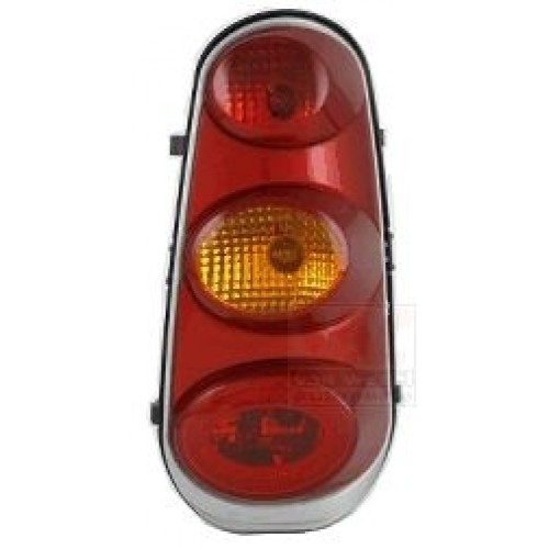 Φανάρι Πίσω SMART FORTWO 1999 - 2002 ( 450 ) ULO Δεξιά 019205818
