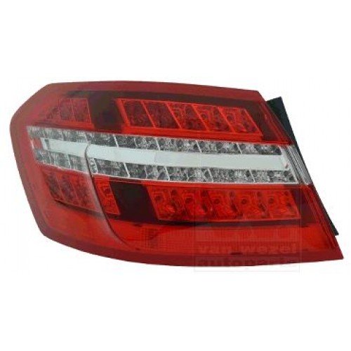 Φανάρι Πίσω Εξωτερικό MERCEDES E CLASS 2009 - 2012 ( W212 ) ULO Αριστερά 022305817