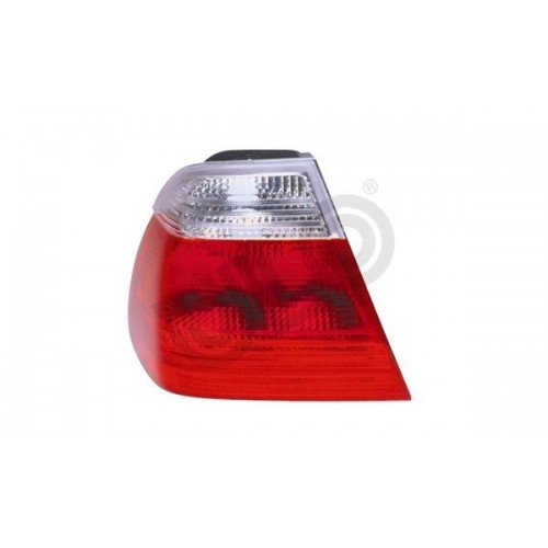 Φανάρι Πίσω Εξωτερικό BMW 3 Series 1999 - 2003 ( E46 ) ULO Αριστερά 035005807