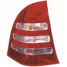 Φανάρι Πίσω MERCEDES C CLASS 2004 - 2007 ( W203 ) ULO Αριστερά 045005817