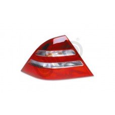 Φανάρι Πίσω MERCEDES S CLASS 1998 - 2002 ( W220 ) ULO Αριστερά 052905817
