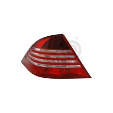 Φανάρι Πίσω MERCEDES S CLASS 2002 - 2005 ( W220 ) ULO Αριστερά 052905892