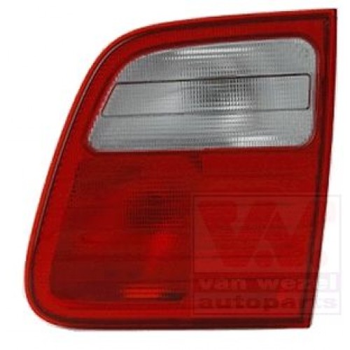 Φανάρι Πίσω Εσωτερικό MERCEDES E CLASS 1996 - 1999 ( W210 ) ULO Δεξιά 053205896