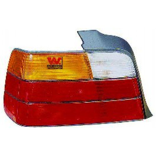 Φανάρι Πίσω BMW 3 Series 1990 - 1995 ( E36 ) ULO Αριστερά 058905992