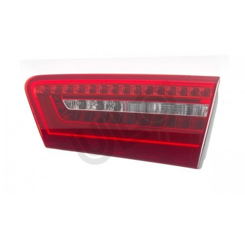 Φανάρι Πίσω Εσωτερικό Led AUDI A6 2010 - 2014 ( C7 ) ULO Δεξιά 128005896 Φανάρι Πίσω Εσωτερικό Led AUDI A6 2010 - 2014 ( C7 ) ULO Δεξιά 128005896