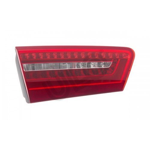 Φανάρι Πίσω Εσωτερικό Led AUDI A6 2010 - 2014 ( C7 ) ULO Αριστερά 128005897 Φανάρι Πίσω Εσωτερικό Led AUDI A6 2010 - 2014 ( C7 ) ULO Αριστερά 128005897
