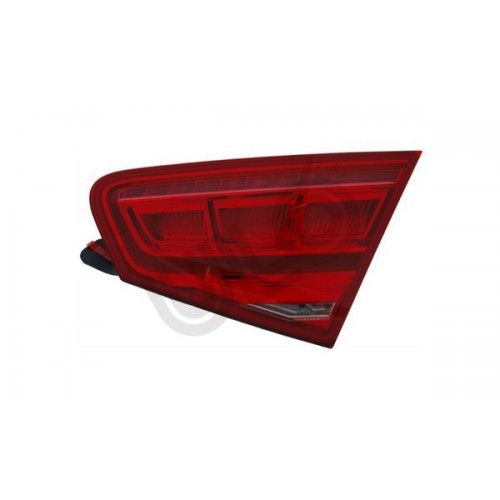 Φανάρι Πίσω Εσωτερικό Led AUDI A8 2009 - 2013 ULO Δεξιά 134005821 Φανάρι Πίσω Εσωτερικό Led AUDI A8 2009 - 2013 ULO Δεξιά 134005821