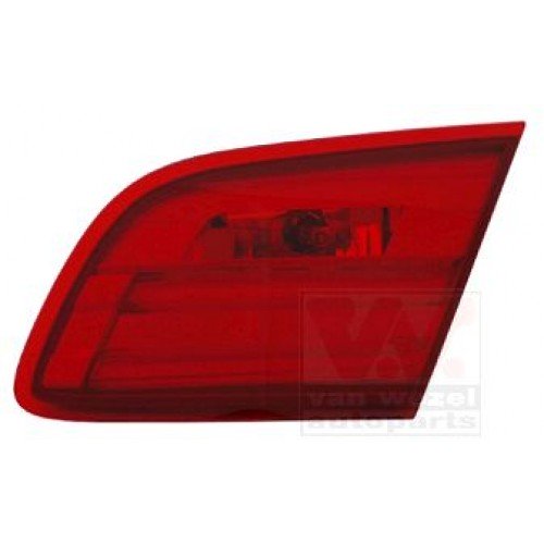 Φανάρι Πίσω Εσωτερικό Led BMW 3 Series 2008 - 2013 ( E90/1/2/3 F/L ) ULO Δεξιά 154205848 Φανάρι Πίσω Εσωτερικό Led BMW 3 Series 2008 - 2013 ( E90/1/2/3 F/L ) ULO Δεξιά 154205848