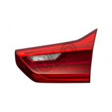 Φανάρι Πίσω Εσωτερικό Led BMW 5 Series 2017 - ULO Δεξιά 160205826