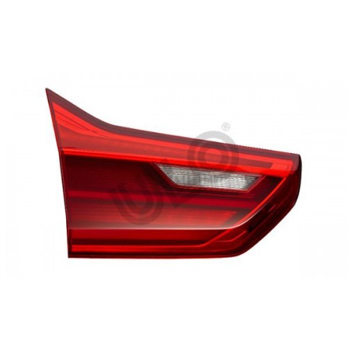 Φανάρι Πίσω Εσωτερικό Led BMW 5 Series 2017 - ULO 160205827