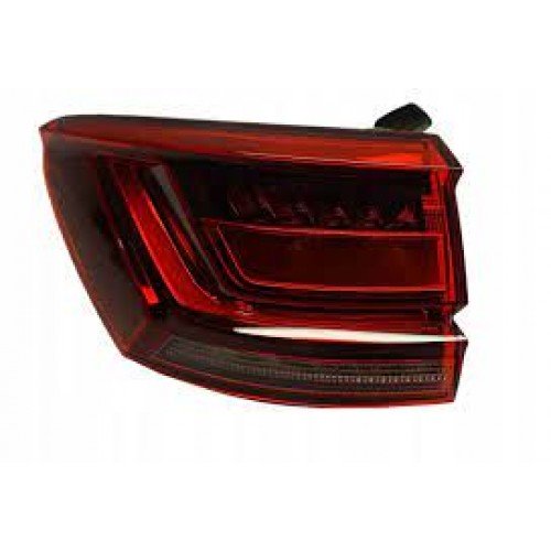 Φανάρι Πίσω Εξωτερικό Led VW TOUAREG 2018 - ULO 877205817