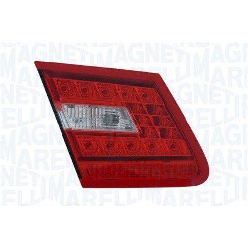 Φανάρι Πίσω Εσωτερικό MERCEDES E CLASS 2009 - 2012 ( W212 ) ULO Αριστερά 525005817 Φανάρι Πίσω Εσωτερικό MERCEDES E CLASS 2009 - 2012 ( W212 ) ULO Αριστερά 525005817