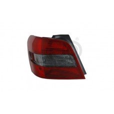 Φανάρι Πίσω MERCEDES GLK CLASS 2009 - 2012 ( X204 ) ULO Αριστερά 527005812